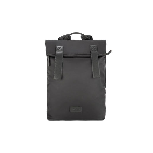 Tucano Fold Backpack 15.6" - Black