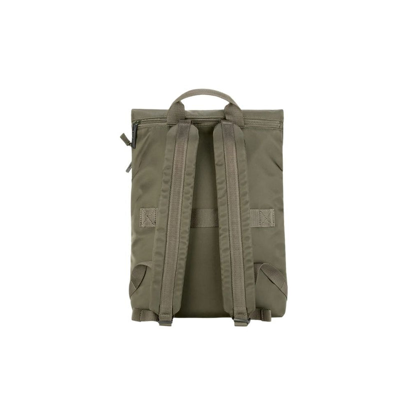 Tucano Fold Backpack 15.6" - Green