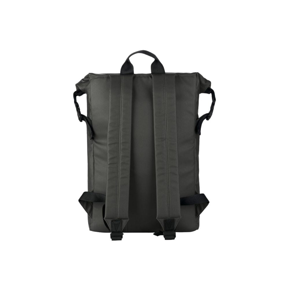 Tucano Rollo Backpack - Black