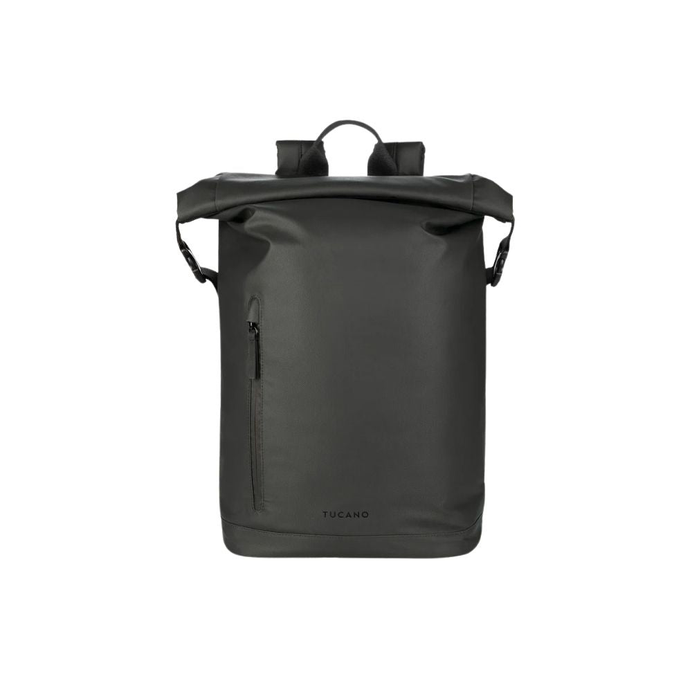 Tucano Rollo Backpack - Black