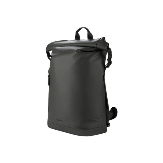 Tucano Rollo Backpack - Black