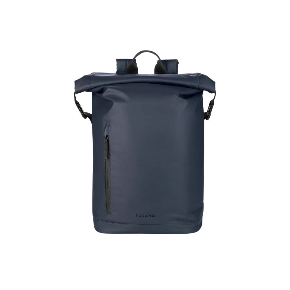 Tucano Rollo Backpack - Black