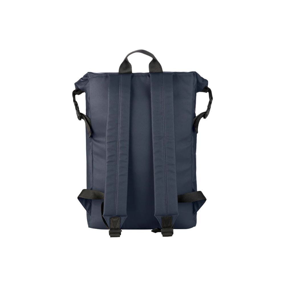 Tucano Rollo Backpack - Black