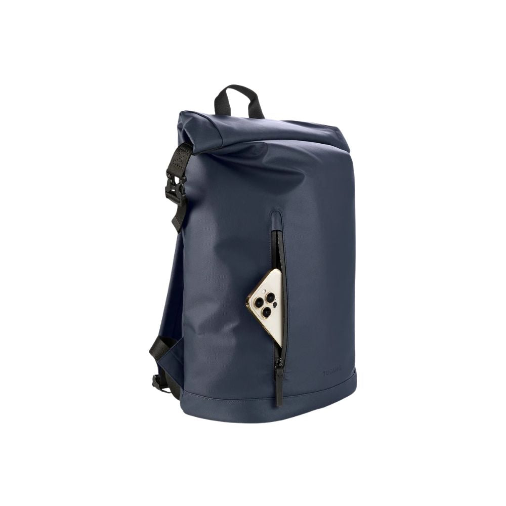Tucano Rollo Backpack - Black