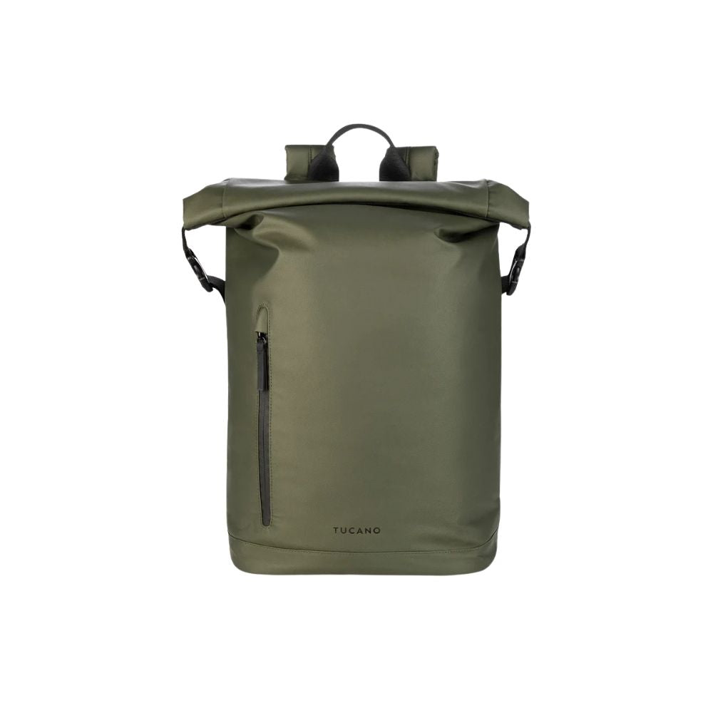 Tucano Rollo Backpack - Black