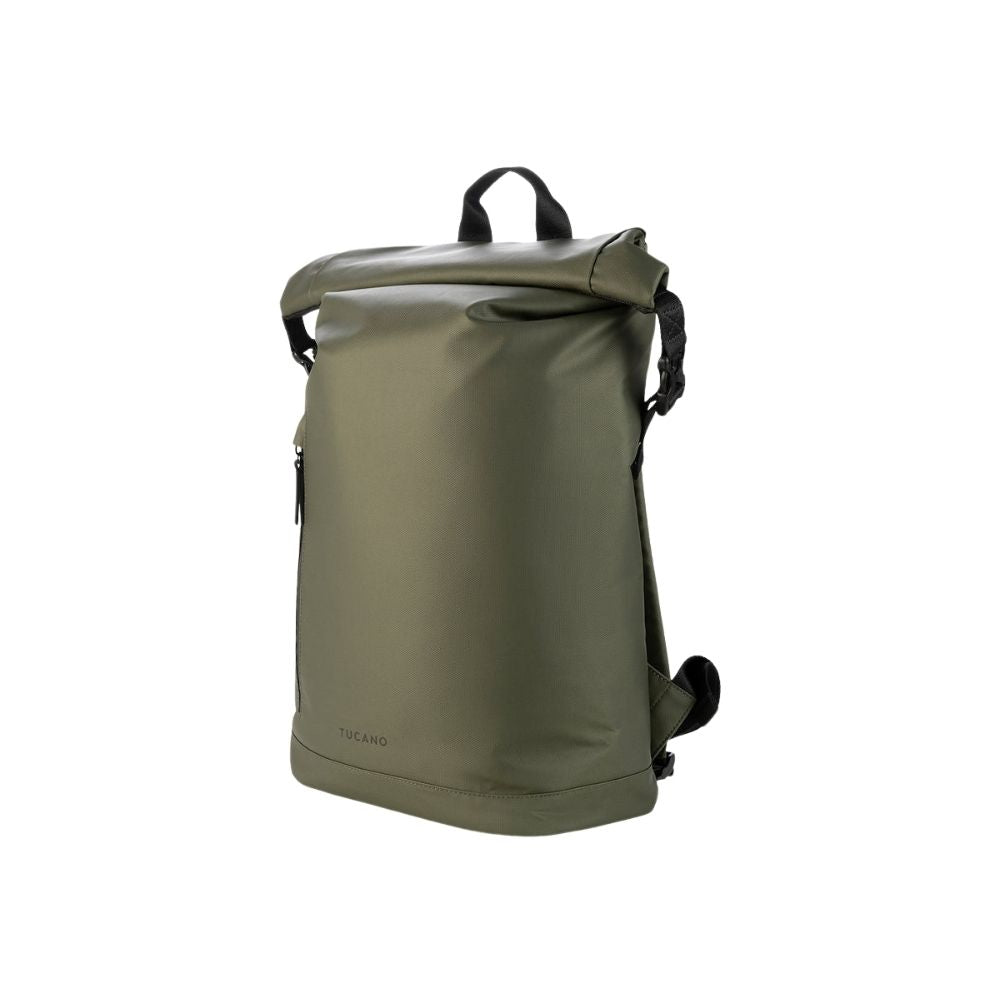 Tucano Rollo Backpack - Black