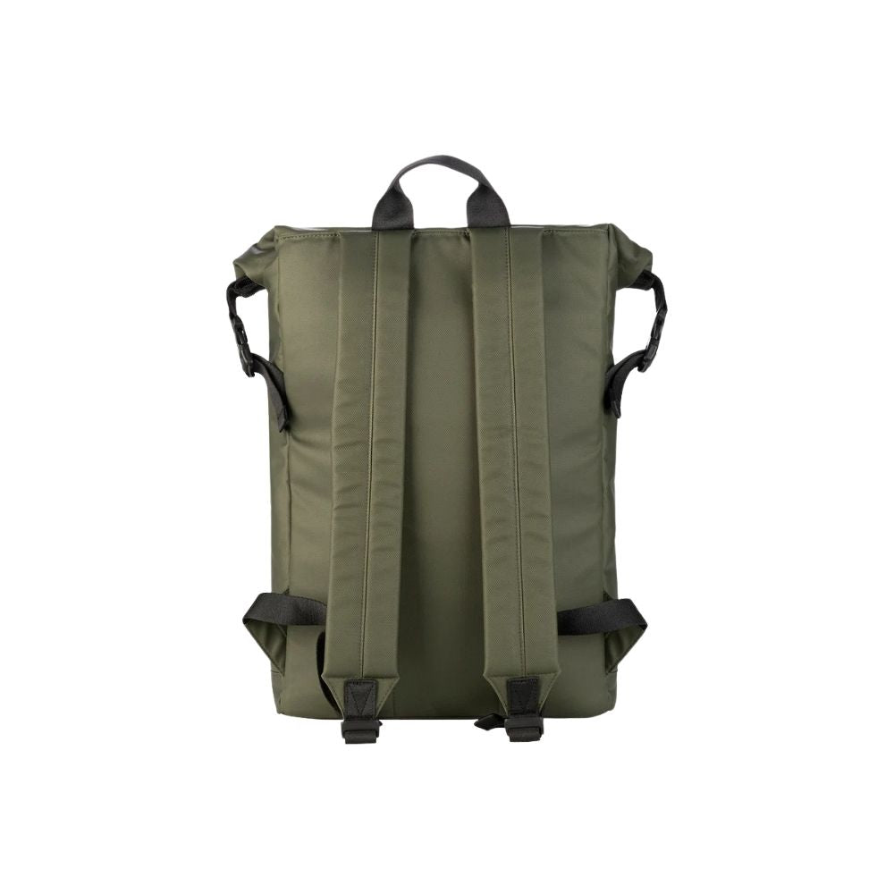 Tucano Rollo Backpack - Black