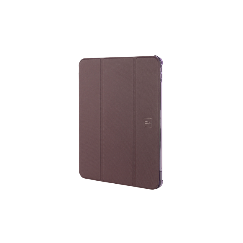 TUCANO SATIN CASE FOR IPAD AIR 11 (M2;2024) Blue Black