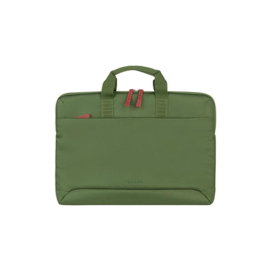 Tucano Superslim Bag 15.6 (Military Green)