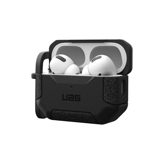 UAG AirPods Pro 2nd Gen Scout - Black