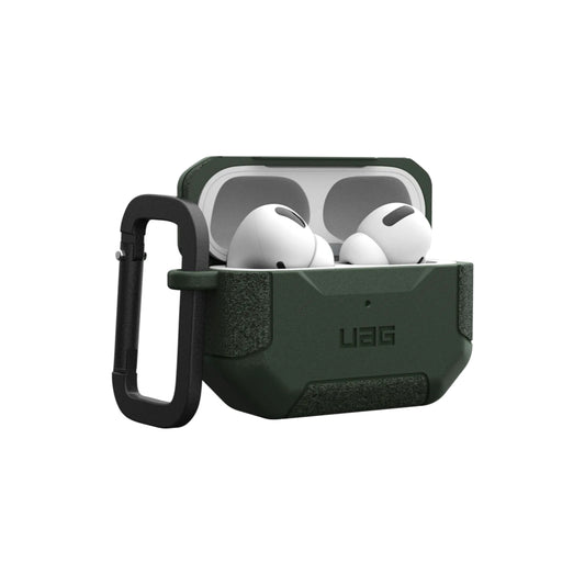 UAG AirPods Pro 2nd Gen Scout - Olive
