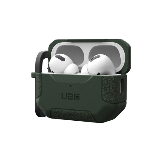 UAG AirPods Pro 2nd Gen Scout - Olive