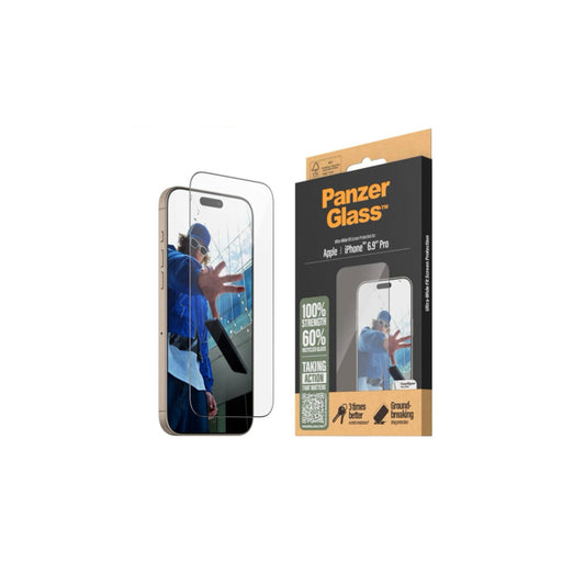 PanzerGlass Apple iPhone 16 Pro UWF