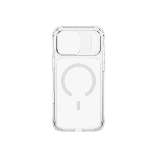 Uniq Lifepro Xtreme Hybrid Magclick Charge Case for iPhone 18 Pro Max - Polar Blue