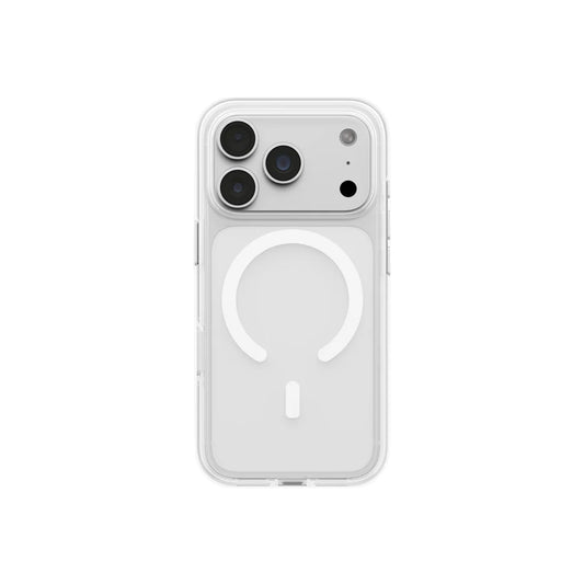Uniq Clario Hybrid Magclick Charge Case for iPhone 18 Pro Max