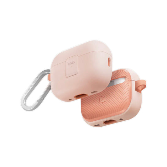 Uniq Clyde Airpods Pro 2nd Gen Lock Case - Pink