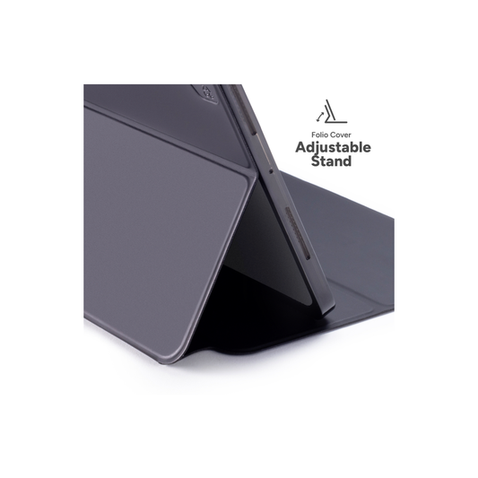 ZAGG Pro Keys 2 Folio Case with Detachable, Wireless Keyboard for Apple-iPad Pro 11 (M4) Black