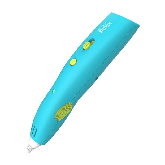 myFirst 3D Pen Make - Blue