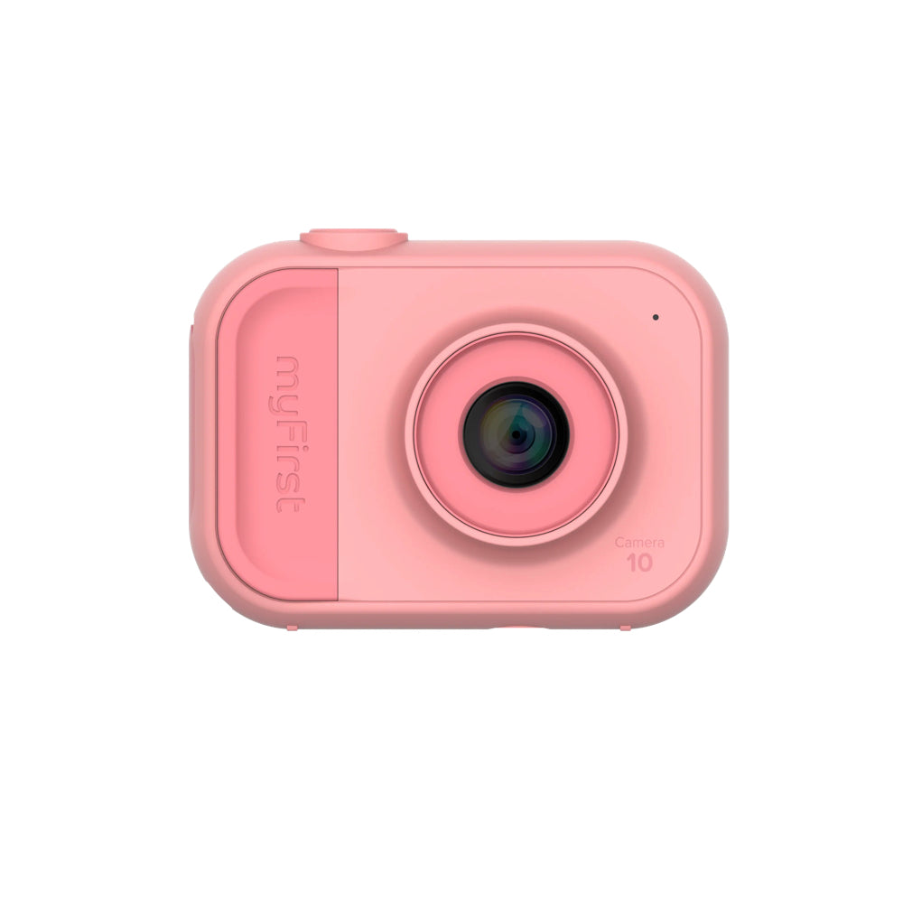 myFirst Camera 10 - Pink