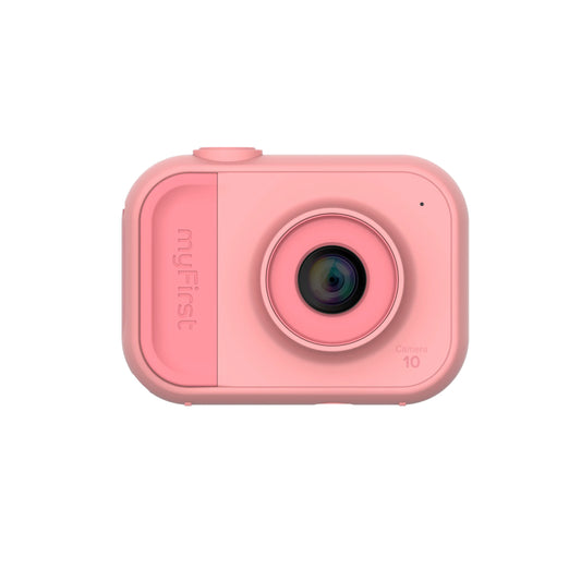 myFirst Camera 10 - Pink