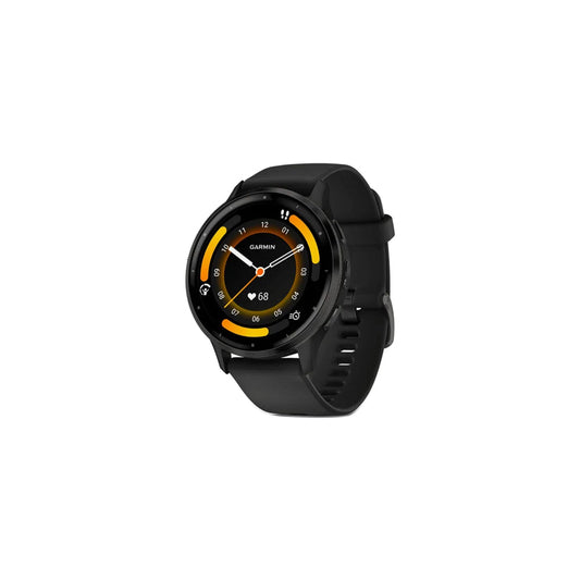 Garmin Venu 3, GPS, Wi-Fi Version - Black