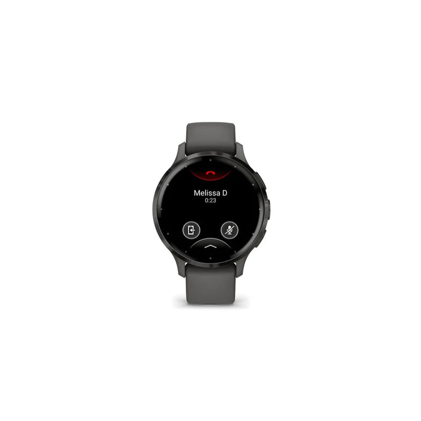 Garmin Venu 3S, GPS, Wi-Fi Smartwatch - Sage Gray