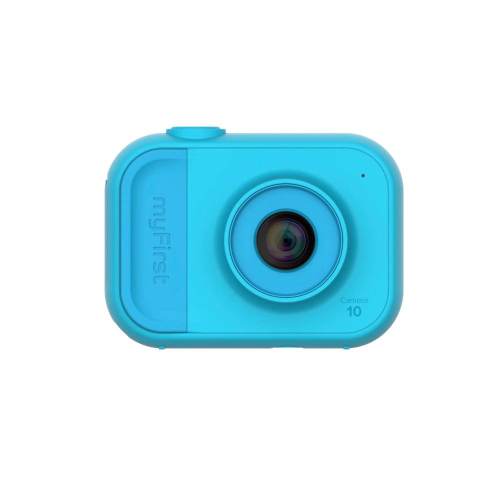 myFirst Camera 10 - Blue