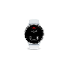 Garmin Venu 3, GPS, Wi-Fi Version - Black