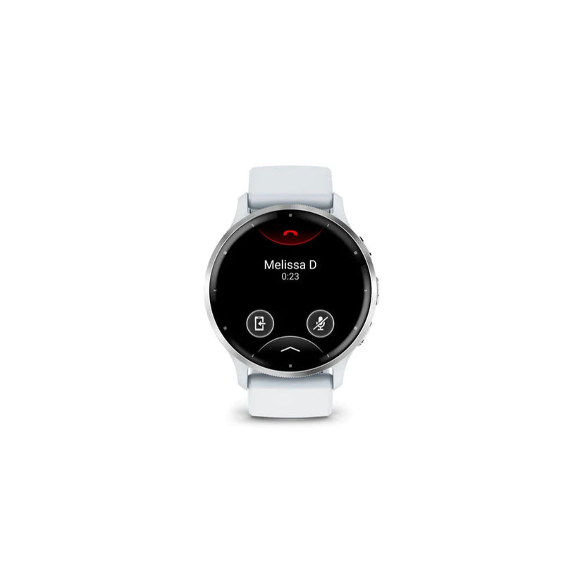 Garmin Venu 3, GPS, Wi-Fi Version - Black
