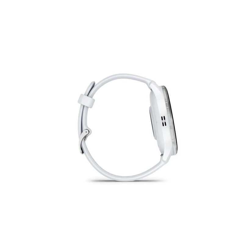 Garmin Venu 3, GPS, Wi-Fi Version - Black