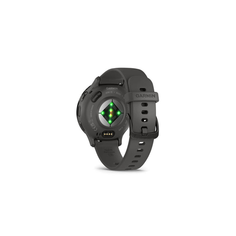 Garmin Venu 3S, GPS, Wi-Fi Smartwatch - Sage Gray
