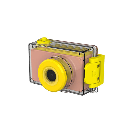 myFirst Camera2 Pink