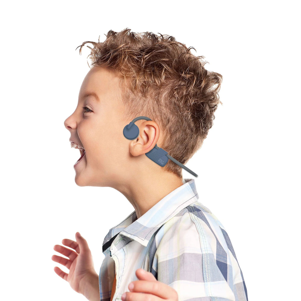myFirst Headphone BC Wireless Lite Space Blue