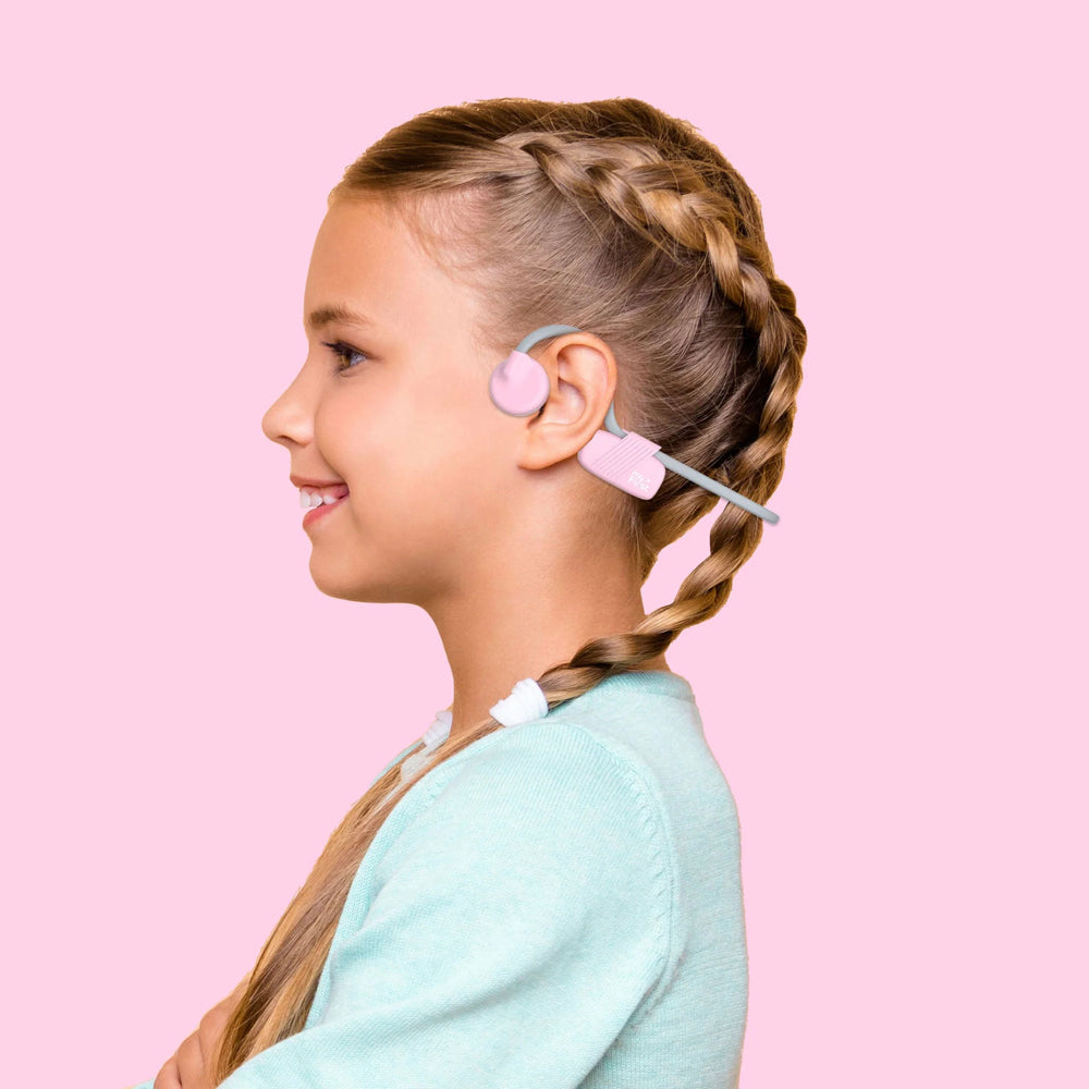 myFirst Headphone BC Wireless Lite Space Blue
