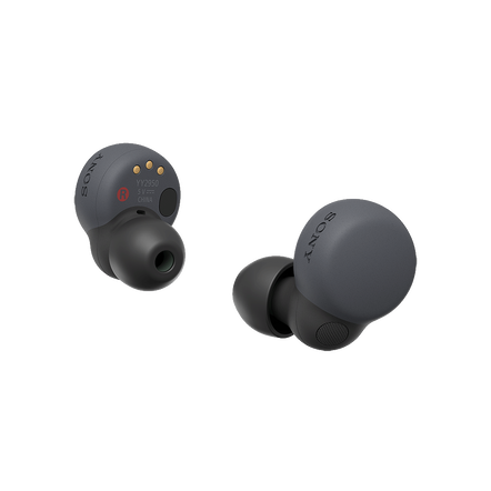 Sony LinkBuds S - Ecru (WF-LS900N/CCE)