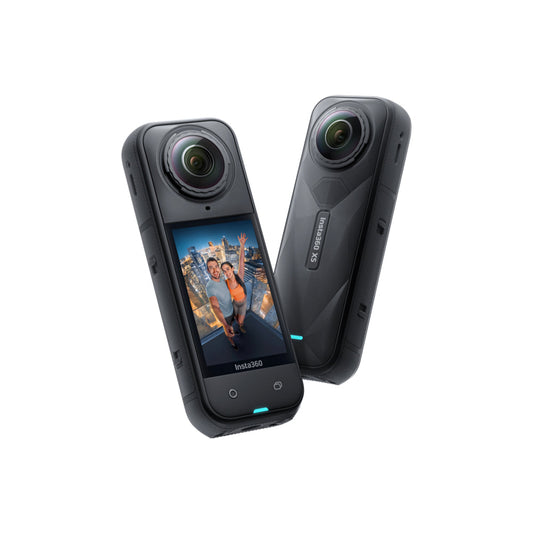 Insta360 X5 Bundle