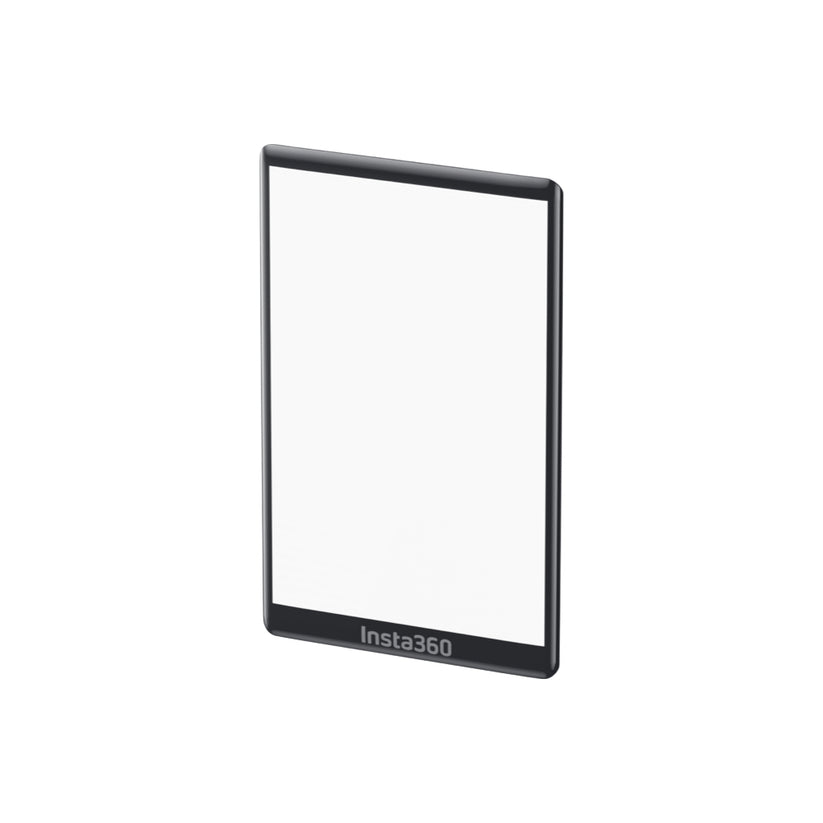 Insta360 X5 Cooling Screen Protector
