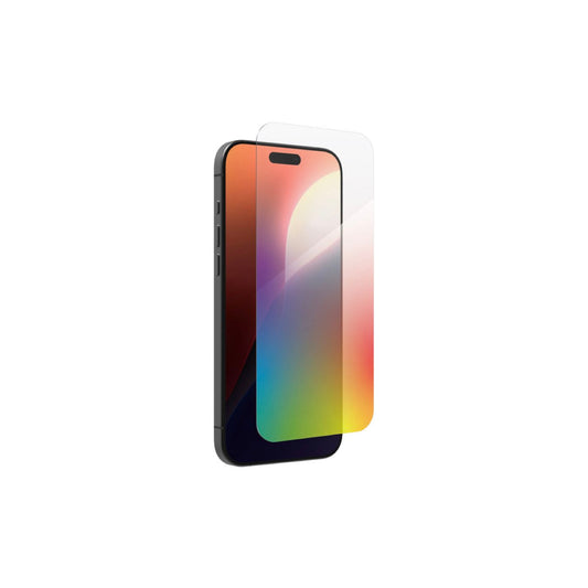 ZAGG-GL EL Edge VisionGuard RPF30 AM iPhone 16 Pro Max-Clear