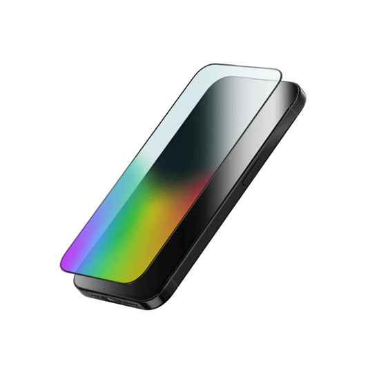 ZAGG-Glass Elite Edge RPF30 VisionGuard AM Apple iPhone 15 - Clear