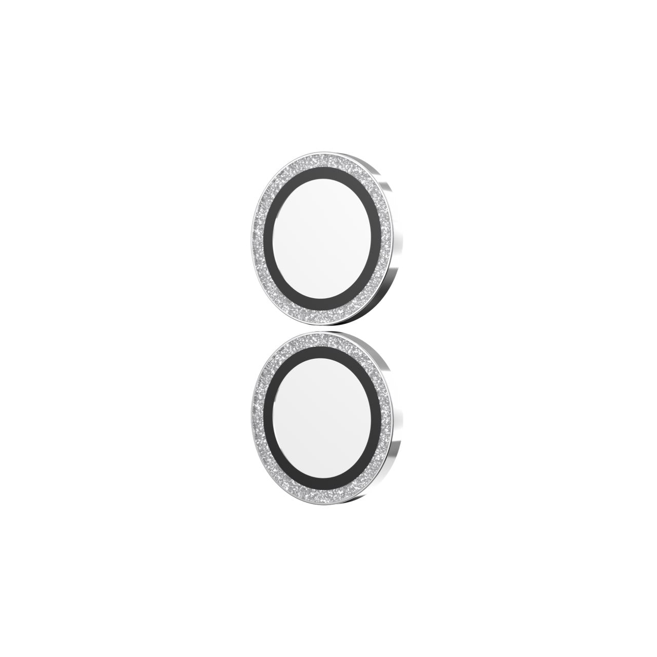 ZAGG Luxury GL (Camera) iPhone 16 Pro Series - Glitter