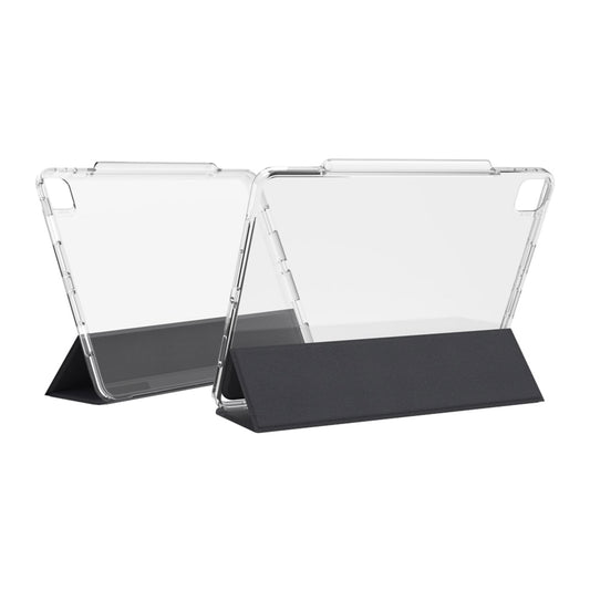 ZAGG Cases Crystal Palace Folio-Apple iPad 10th Gen (10.9) - Clear