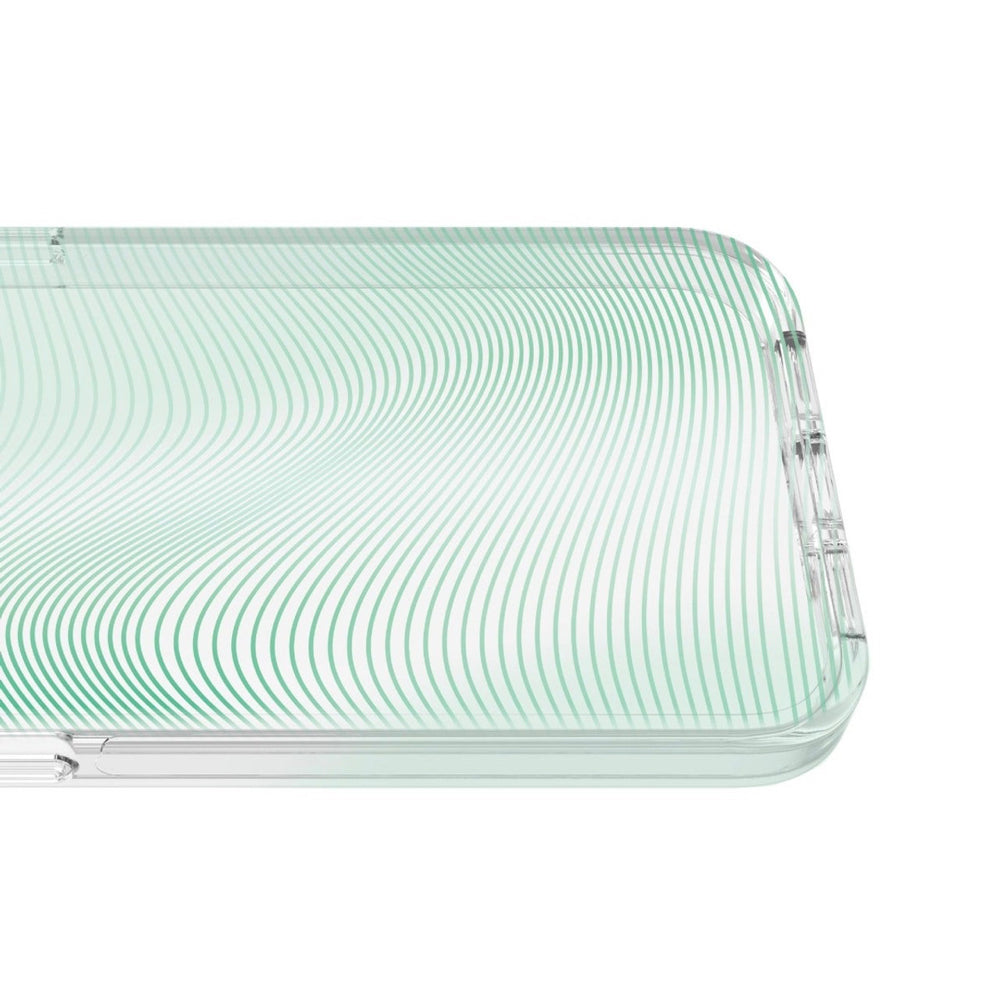 ZAGG Cases Santa Cruz Snap Apple iPhone 15 Pro Max - Blue