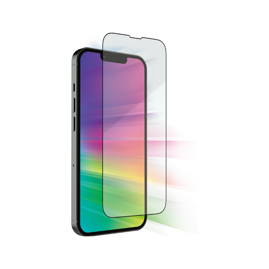 ZAGG Glass Plus Edge RPF 30 Vision Guard iPhone 14