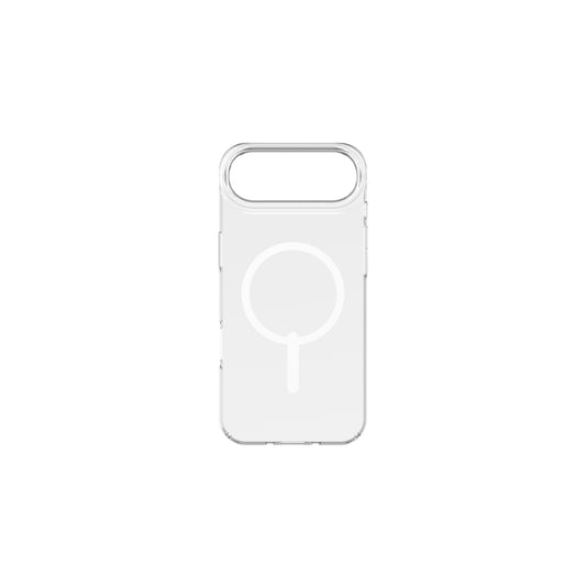 Zagg-Cases-ESNTL Hampton SNLT iPhone Air - Clear