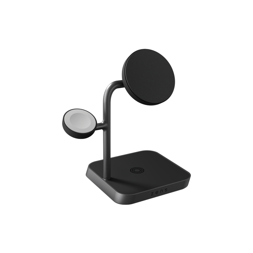 Zens Office Charger Pro 3 - Black