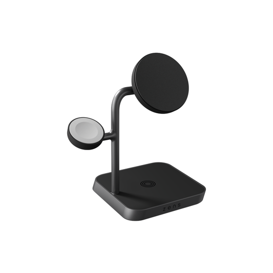 Zens Office Charger Pro 3 - Black