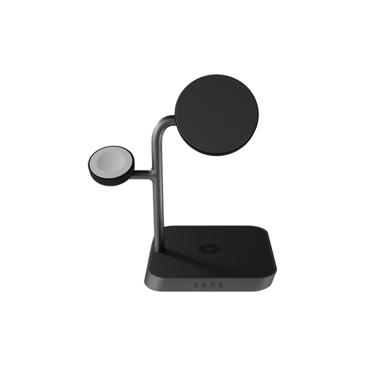 Zens Office Charger Pro 3 - Black