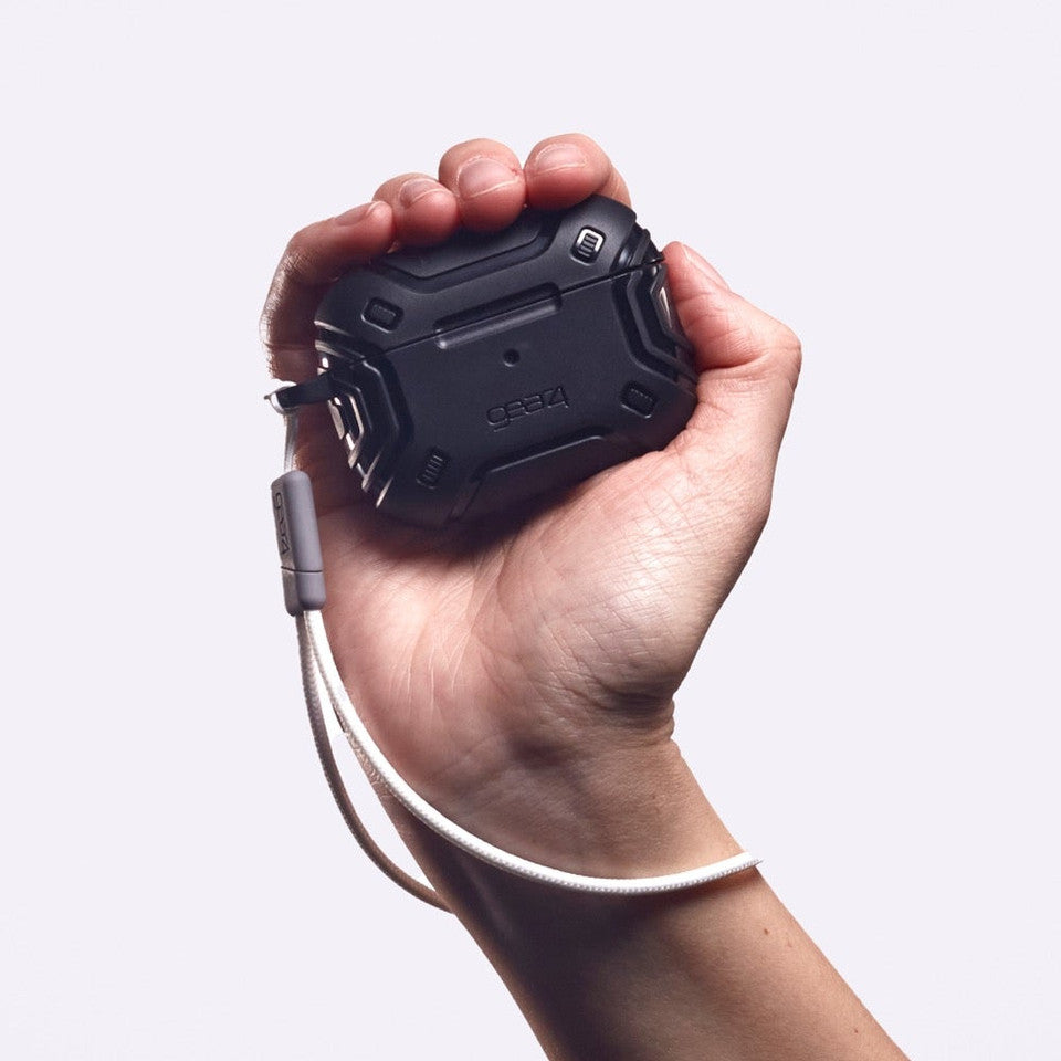 ZAGG Apollo Snap Apple AirPods Pro 2 - Black
