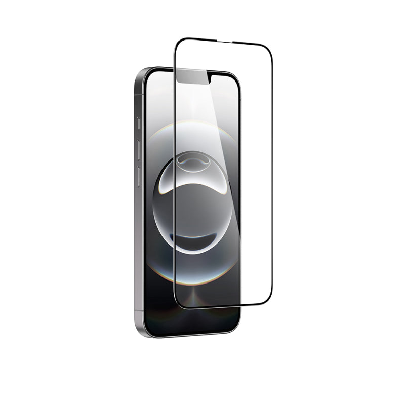 AmazingThing Radix Full Glass for iPhone 16E Full Glass - Clear