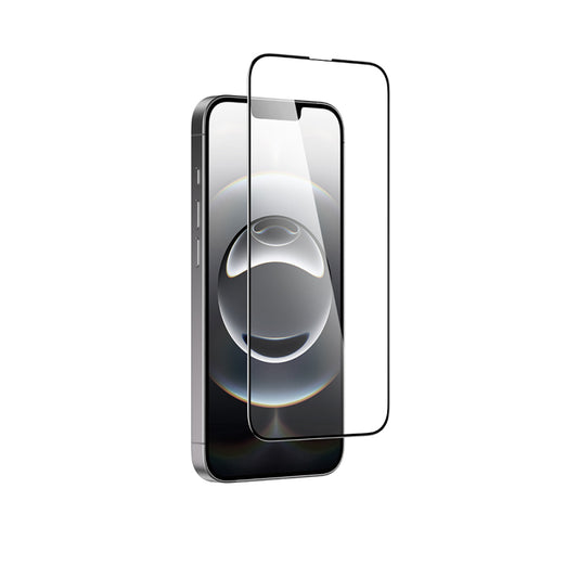 AmazingThing Radix Full Glass for iPhone 16E Full Glass - Clear